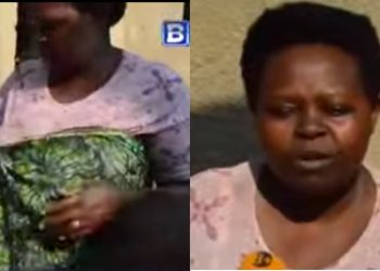 Bugesera: Hari umubyeyi umaze imyaka 6 atwite atarabyara