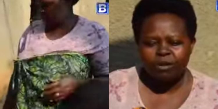 Bugesera: Hari umubyeyi umaze imyaka 6 atwite atarabyara