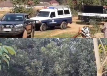 Kimironko: Abagizi ba nabi bishe umusore bamusiga yambaye ubusa