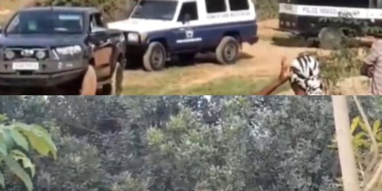 Kimironko: Abagizi ba nabi bishe umusore bamusiga yambaye ubusa