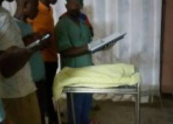 Bujumbura: Umubyeyi yabyaye umuhungu ahabwa umwana w’umukobwa wapfuye