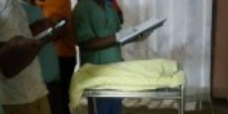 Bujumbura: Umubyeyi yabyaye umuhungu ahabwa umwana w’umukobwa wapfuye