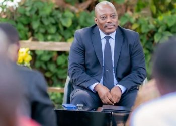 Nyuma y’igihe kinini atagaragara muri politiki Joseph Kabila yashinze ihuriro rishya