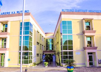 Rutsiro: Umugabo yagiye kwa muganga kwivuza atashye asanga umugorewe yapfuye