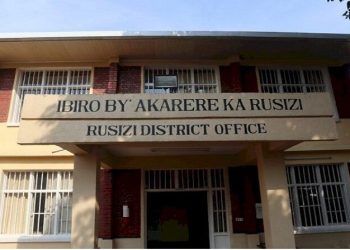Rusizi: Umukobwa w’imyaka 18 wakoraga akazi ko murugo yasahuye nyirabuja
