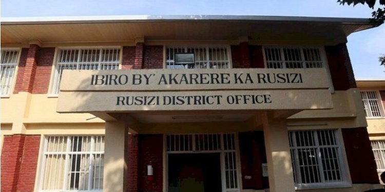 Rusizi: Umukobwa w’imyaka 18 wakoraga akazi ko murugo yasahuye nyirabuja