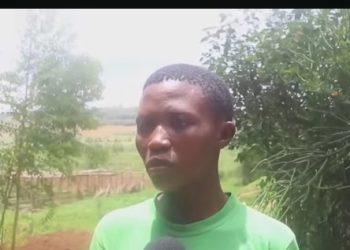 Rwamagana: Arashinja umuryango we kumuterereza inzoka