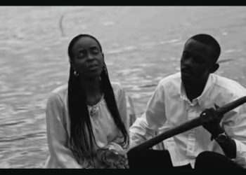 Nyuma y’ibyo baciyemo byose Bishop  Gafaranga n’umugorewe basohoye indirimbo