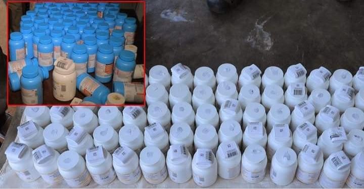 Uganda: Umusirikare yafatanywe imiti igabanya ubukana bwa Virusi itera SIDA