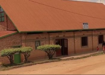 Kamonyi: Umuturage arashinja itorero kumutwara ubutaka