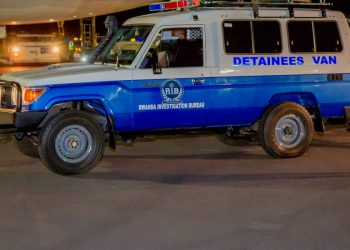 RIB yataye muri yombi umuvugabutumwa wiyitaga umuhanuzi agashuka abaturage ngo bamuhe utwabo