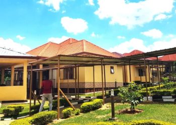 Nyanza:Umwana w’imyaka 12 n’umugabo w’imyaka 54 batawe muri yombi bazira kwiba imbabura ndetse nibindi bikoresho