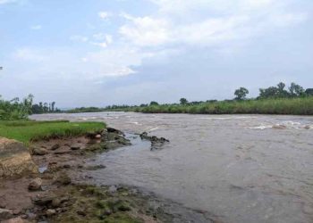 Rusizi: Umukinnyi yatwawe n’amazi ubwo yageragezaga kwambuka ngo ajye gukina mu gihugu cy’abaturanyi