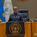 Nta muntu dukwiriye gusaba uburenganzira bwo kubaho: Perezida Kagame yihanangirije abashaka gutegeka Abanyarwanda uko babaho