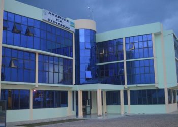 Ruhango: Umugabo yasanzwe yapfuye nyuma yo gusangira n’inshuti ze mu kabari