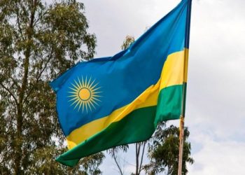 Karongi: abanyerondo babiri basinziriye babyutse basanga  ibendera ry’akagali ntarihari