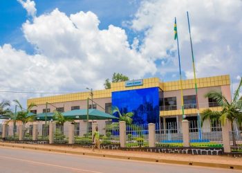 Muhanga: Umusore yari ajyanye inka ku isoko imurohamisha muri nyabarongo