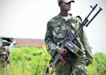 FRDC na Wazalendo byakozanyijeho