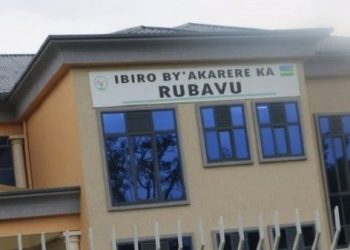 Rubavu: Umukobwa w’imyaka 18 yabyaye umwana amujugunya mu bwiherero bw’umuturanyi
