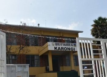 Karongi: Abanyerondo baravugwaho gukubita umuntu bakamwica