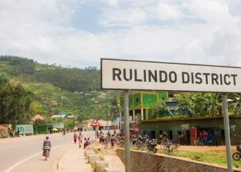 Rulindo: Nyuma yo kuburirwa irengero yasanzwe mu ishyamba yapfuye