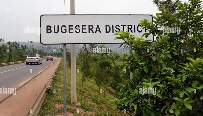 Bugesera: Umugabo wari uherutse kwica umugorewe amukubise ishoka yakatiwe urumukwiye