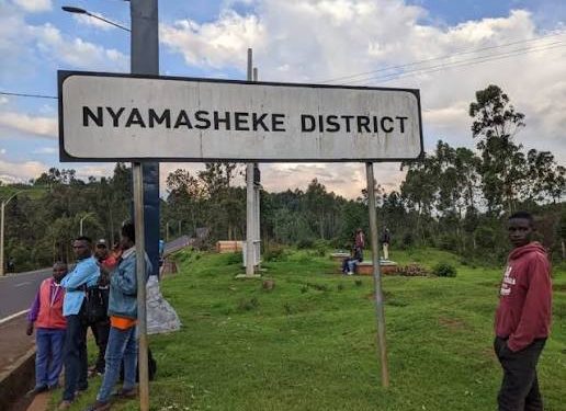 Nyamasheke: Umugabo wimyaka 62 akurikiranyweho gusambanya umwana w’imyaka 12