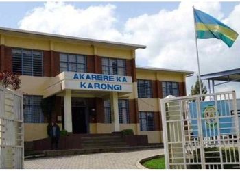 Karongi: Afunzwe azira gukubita umukunzi we bendaga kubana