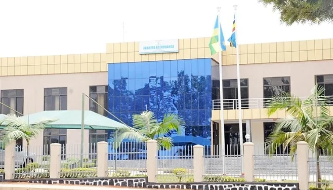 Muhanga: Umusaza w’imyaka 64 yasanzwe mu mugezi  yapfuye