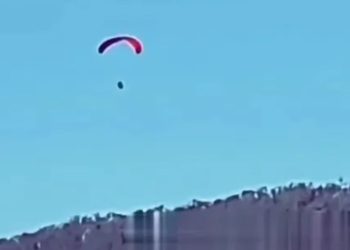 Ntibisanzwe: Umugabo yavuye ku mugabane w’Afurika ajya kuwundi mugabane agendeye mu mutaka