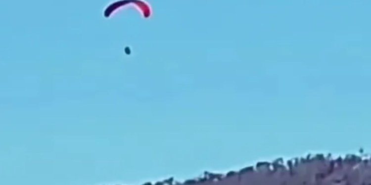 Ntibisanzwe: Umugabo yavuye ku mugabane w’Afurika ajya kuwundi mugabane agendeye mu mutaka