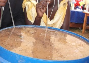 Rwamagana: Ngo unyweye ku kigage cyitwa mapiki ahita agira imbaraga zidasanzwe