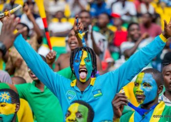 Abafana b’Amavubi bahawe amahirwe yo gutahana amafaranga n’imyambaro y’ikipe y’igihugu nibitabira umukibo ikipe y’igihugu izahuriramo na Benin