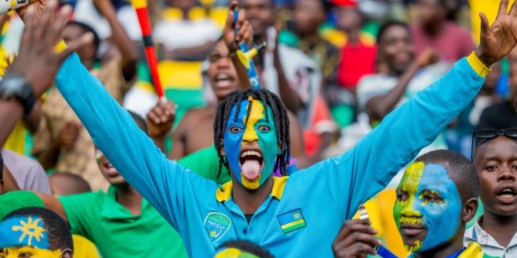 Abafana b’Amavubi bahawe amahirwe yo gutahana amafaranga n’imyambaro y’ikipe y’igihugu nibitabira umukibo ikipe y’igihugu izahuriramo na Benin