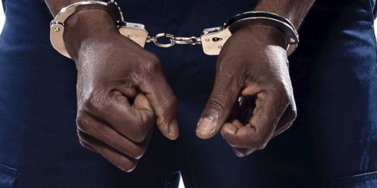 Kicukiro:Polisi yataye muri yombi amabandi yari yarigize intakoreka