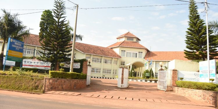 Rwamagana: Uburaya buravuza ubuhuha mu rubyiruko