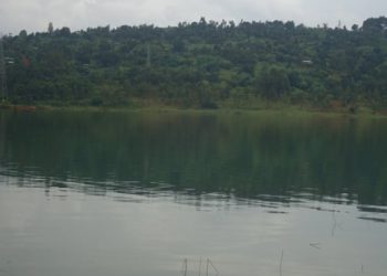 Rusizi: Urujijo ku mwana w’imyaka 10 warohamye mu Kivu