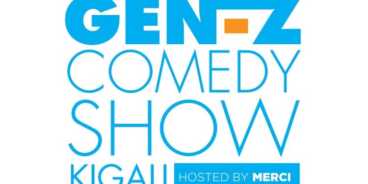 Gen-Z Comedy igiye kujya ibera no mu turere twose tw’u Rwanda