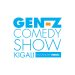 Gen-Z Comedy igiye kujya ibera no mu turere twose tw’u Rwanda