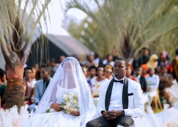 ADEPR yaciye impaka ku bimaze iminsi bivugwa ko iri torero ryaba ryaranze gusezeranya Ishimwe Vestine n’umugabo we