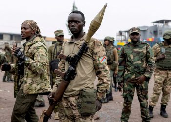 Nyuma y’ibyavuzwe byose mu nama ya Loni yaraye ibaye ihuriro AFC/M23 naryo risohoye itangazo