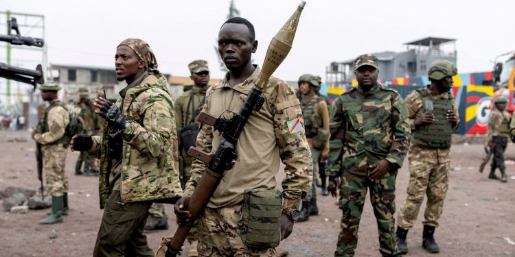 Nyuma y’ibyavuzwe byose mu nama ya Loni yaraye ibaye ihuriro AFC/M23 naryo risohoye itangazo