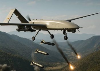 Ihuriro AFC/M23 ryagabweho ibitero na Drones z’igisirikare cya Congo (FARDC)