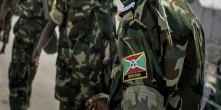 U Burundi nyuma yo gutsindwa bwafashe icyemezo gikomeye