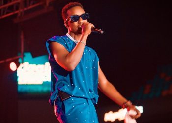 Ibura rya Element mu gitaramo ryateje imirwano