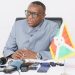 Nta mirwano dushaka ariko uwo tuzasanga munzira tuzamwikiza nta kuzuyaza- Minisitiri w’ububanyi n’amahanga w’u Burundi