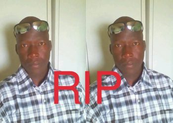 Lt. Col Patrice Manirakiza wari uyoboye batayo ya 18 y’ingabo z’u Burundi yitabye imana nyuma yo kuraswa na M23