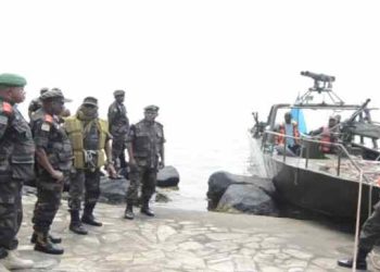 DRC: Imirwano yubuye hagati ya AFC/M23 na FRDC