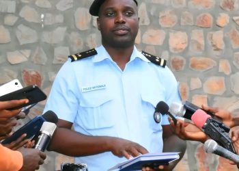 Burundi: Abantu bareba amashusho y’urukozasoni akabo kashobotse