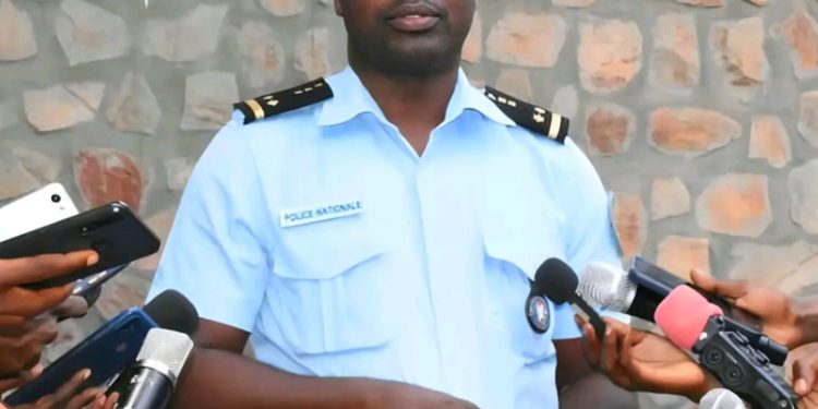 Burundi: Abantu bareba amashusho y’urukozasoni akabo kashobotse